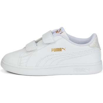 Scarpe Unisex bambino Sneakers Puma 386198 Bianco
