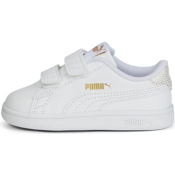 Scarpe Unisex bambino Sneakers Puma 386199 Bianco