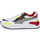 Scarpe Unisex bambino Sneakers Puma 374190 Bianco