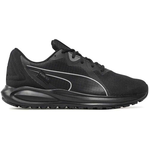 Scarpe Sneakers Puma 377506 Nero