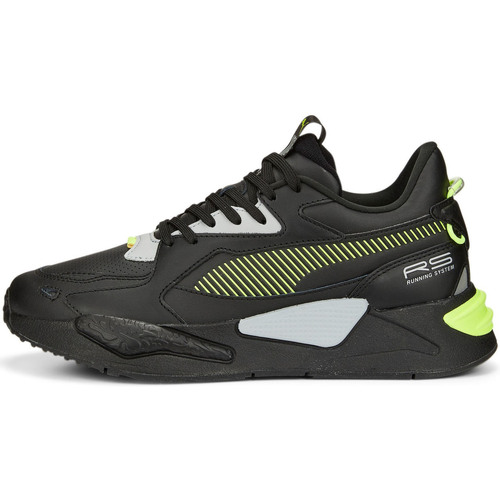 Scarpe Sneakers Puma 383232 Nero