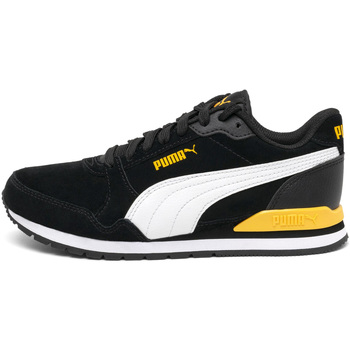 Scarpe Sneakers Puma 388783 Nero