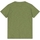 Abbigliamento Unisex bambino T-shirt & Polo Melby 63E5314 Verde