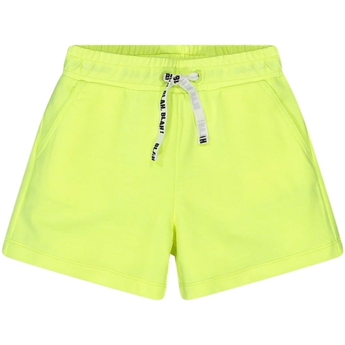 Abbigliamento Unisex bambino Shorts / Bermuda Melby 63F5035 Giallo