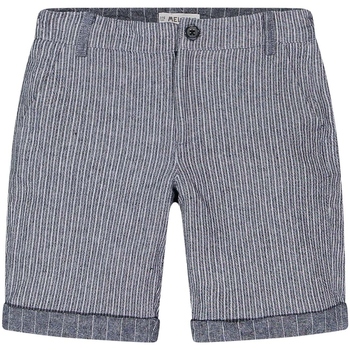 Abbigliamento Unisex bambino Shorts / Bermuda Melby 63G5254 Blu