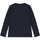 Abbigliamento Unisex bambino T-shirt & Polo Melby 73C7814 Blu