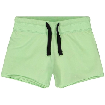 Abbigliamento Unisex bambino Shorts / Bermuda Melby 73F5605E Verde