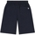 Abbigliamento Unisex bambino Shorts / Bermuda Melby 73F5854 Nero
