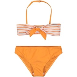Abbigliamento Unisex bambino Costume / Bermuda da spiaggia Melby 93R9935 Arancio