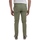Abbigliamento Uomo Pantaloni Borgoni Milano V21 310035 Verde