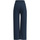 Abbigliamento Donna Pantaloni Pepe jeans PL211597 Blu