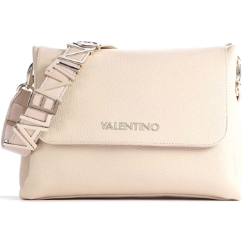 Borse Donna Tracolle Valentino Bags VBS5A803 Beige