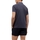 Abbigliamento Uomo T-shirt & Polo Refrigiwear 23PERM0T29400PQ902 Blu