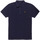 Abbigliamento Uomo T-shirt & Polo Refrigiwear 23PERM0T25900PX903 Blu