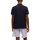 Abbigliamento Uomo T-shirt & Polo Refrigiwear 23PERM0T25900PX903 Blu
