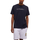 Abbigliamento Uomo T-shirt & Polo Refrigiwear 23PERM0T30600JE910 Blu
