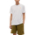Abbigliamento Uomo T-shirt & Polo Refrigiwear 23PERM0T29100JE910 Bianco