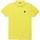 Abbigliamento Uomo T-shirt & Polo Refrigiwear 23PERM0T25900PX903 Giallo