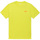 Abbigliamento Uomo T-shirt & Polo Refrigiwear 23PERM0T27100JE910 Giallo