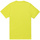 Abbigliamento Uomo T-shirt & Polo Refrigiwear 23PERM0T27100JE910 Giallo