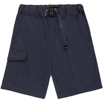 Abbigliamento Uomo Shorts / Bermuda Refrigiwear 23PERM0P54600GA910 Blu