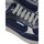 Scarpe Uomo Sneakers basse Valleverde V92108 Blu