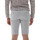 Abbigliamento Uomo Shorts / Bermuda Borgoni Milano ACCORSI Grigio
