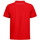 Abbigliamento Uomo T-shirt & Polo Invicta 4452278/U Rosso