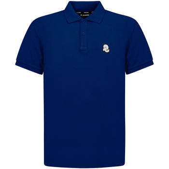 Abbigliamento Uomo T-shirt & Polo Invicta 4452279/U Blu