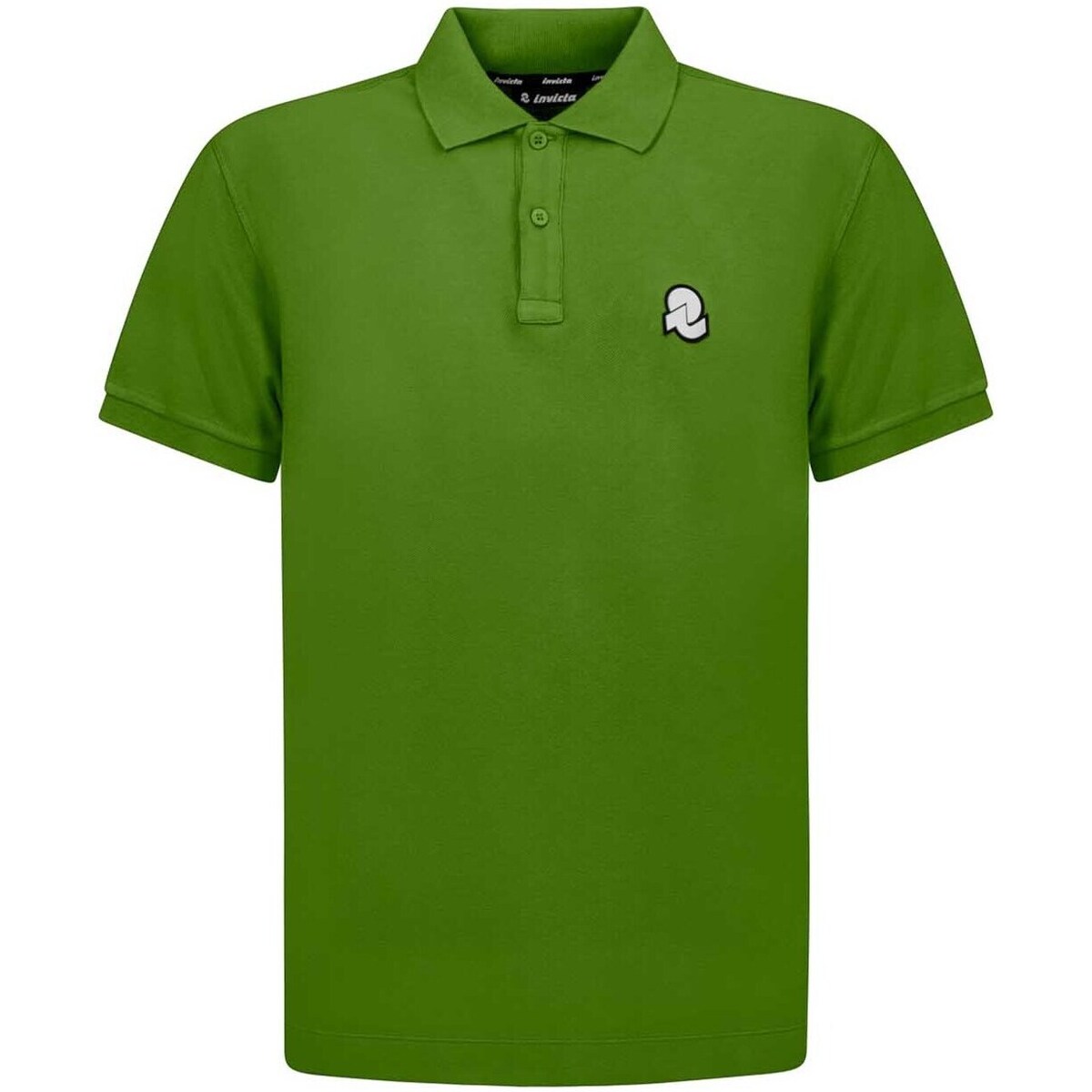 Abbigliamento Uomo T-shirt & Polo Invicta 4452279/U Verde