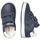 Scarpe Unisex bambino Sneakers Naturino 2013355 01 Blu