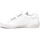 Scarpe Unisex bambino Sneakers Naturino 2015365 08 Bianco
