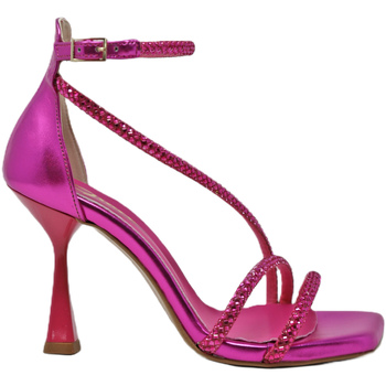 Scarpe Donna Sandali Grace Shoes 546Y028 Rosa