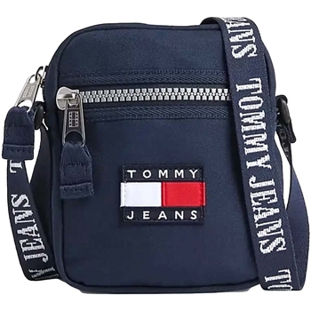 Borse Uomo Tracolle Tommy Jeans AM0AM11159 Blu
