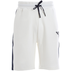 Abbigliamento Uomo Shorts / Bermuda Armata Di Mare 5348306 Bianco