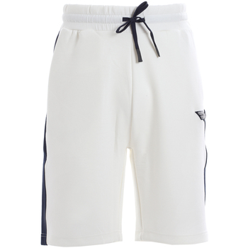 Abbigliamento Uomo Shorts / Bermuda Armata Di Mare 5348306 Bianco