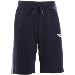 Abbigliamento Uomo Shorts / Bermuda Armata Di Mare 5348306 Blu