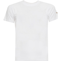 Abbigliamento Uomo T-shirt & Polo Armata Di Mare 5351079 Bianco