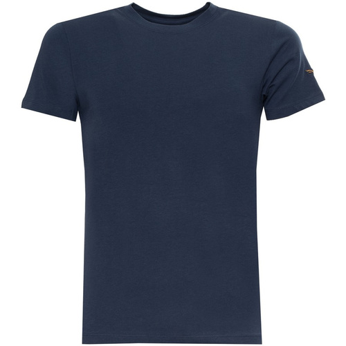 Abbigliamento Uomo T-shirt & Polo Armata Di Mare 5351079 Blu