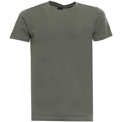Abbigliamento Uomo T-shirt & Polo Armata Di Mare 5351079 Verde