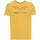 Abbigliamento Uomo T-shirt & Polo Armata Di Mare 5351085 Giallo