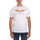 Abbigliamento Uomo T-shirt & Polo Armata Di Mare 5351085 Bianco