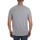 Abbigliamento Uomo T-shirt & Polo Armata Di Mare 5351085 Grigio