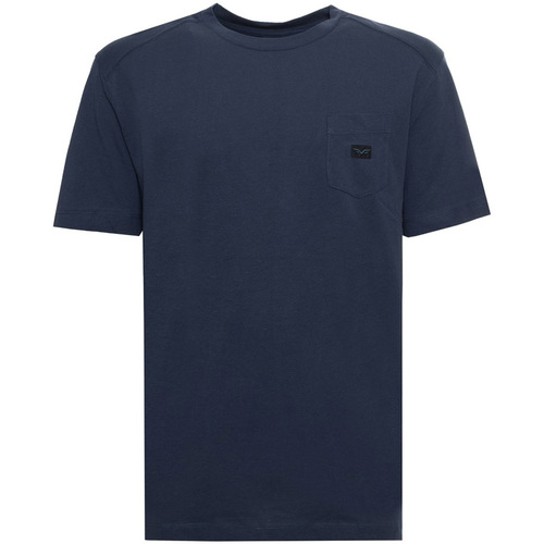 Abbigliamento Uomo T-shirt & Polo Armata Di Mare 5351100 Blu
