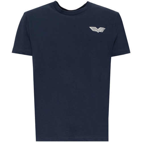 Abbigliamento Uomo T-shirt & Polo Armata Di Mare 5351104 Blu