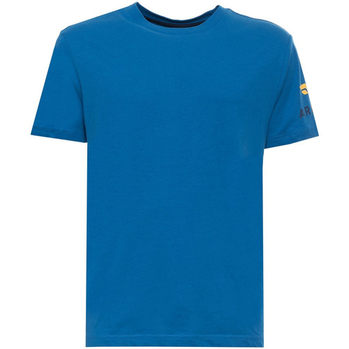 Abbigliamento Uomo T-shirt & Polo Armata Di Mare 5351105 Blu