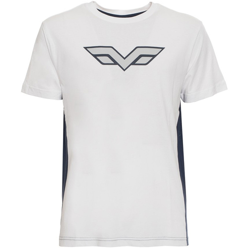Abbigliamento Uomo T-shirt & Polo Armata Di Mare 5351114 Bianco