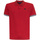 Abbigliamento Uomo T-shirt & Polo Armata Di Mare 53521052 Rosso