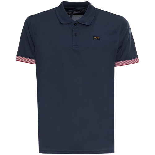 Abbigliamento Uomo T-shirt & Polo Armata Di Mare 53521052 Blu