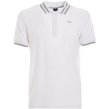 Abbigliamento Uomo T-shirt & Polo Armata Di Mare 53521053 Bianco